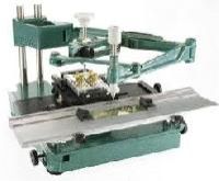 Manual Etching Machines