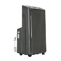 Portable air conditioners