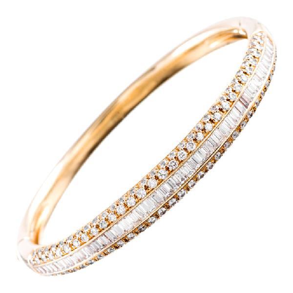 Diamond Kada at Best Price in Delhi | Gouri Dewan Inc.