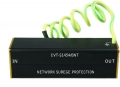 video surge protector