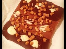 Chocolate Slabs