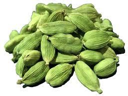 cardamom oil