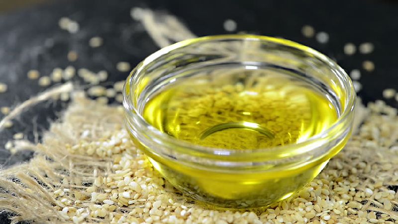 sesame oil