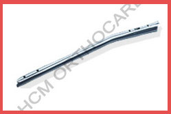 Universal Tibial Nail with Dynamic Locking, Length : 285, 300, 315, 330, 345, 360 380 mm