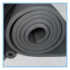Duct Insulation Material