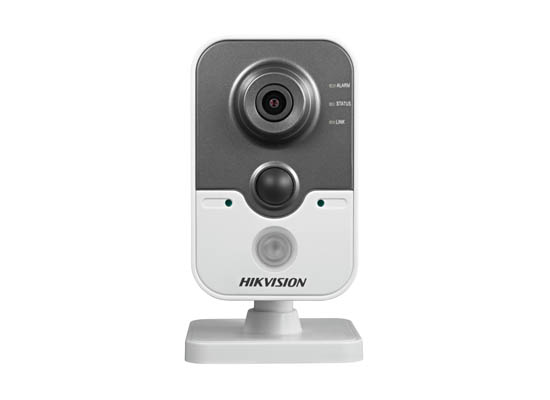 hikvision camera