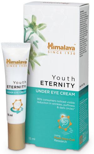 Himalaya Youth Eternity Under Eye Cream