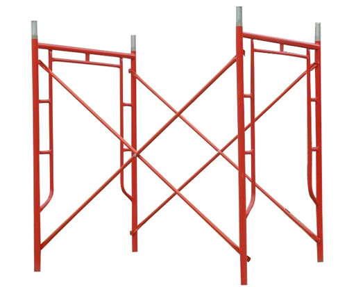 Scaffolding Frame