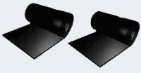 Black Anti Vibration Pads, for Industrial Use