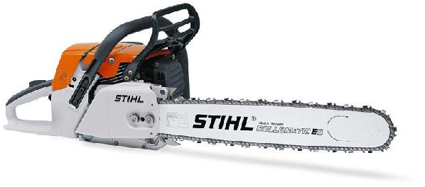 Chain Saw