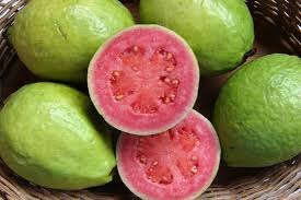 fresh guava