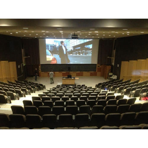 auditorium projector