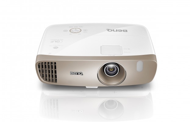 Home Video Projector