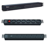 PDU Controllers