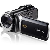 digital camcorder