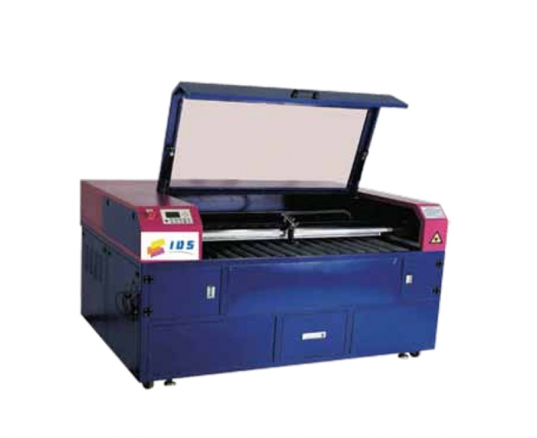 CNC Laser Cutting Engraving Machine