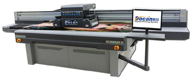 Docan Hybrid Printers