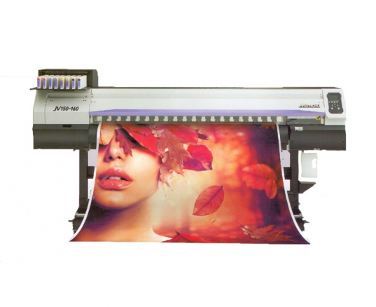 JV15-160 Mimaki Eco Solvent Cutter