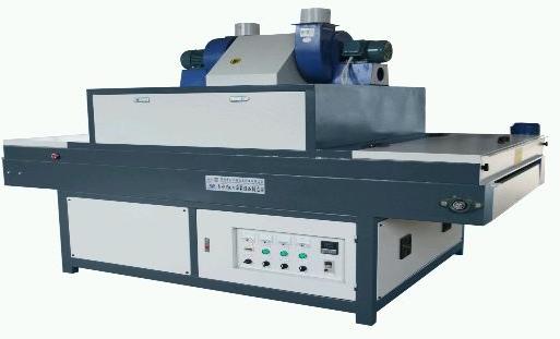 UV Light Curing Machine, Voltage : 380V, 50HZ