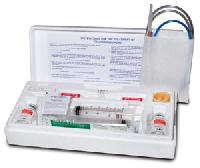 cyanide poisoning antidote kit