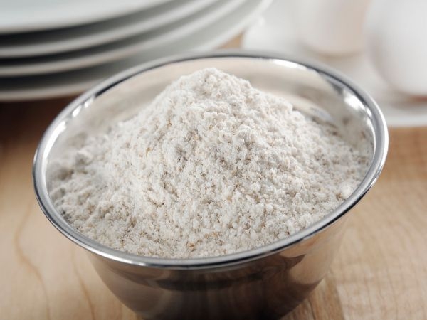 Baking Flour, Shelf Life : 9 Months