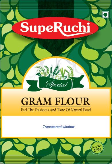 Special Gram Flour / Besan
