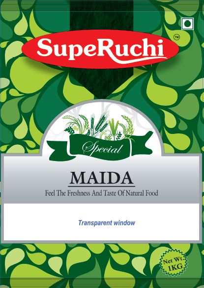 Special Maida