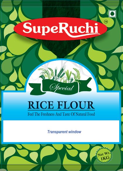 Special RICE FLOUR