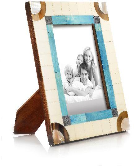 Handmade Fitz Roy Table Photo Frame