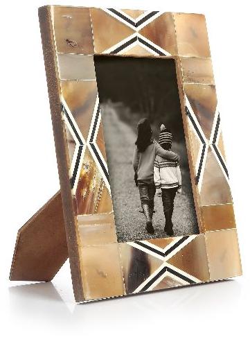 Handmade Zambezi Table Photo Frame