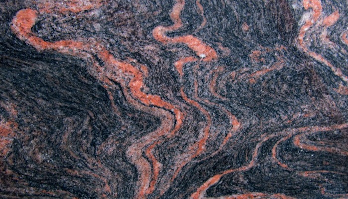 Himalayan Blue Granite Slabs