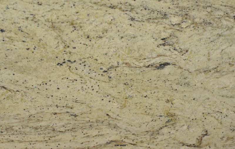 Surf Green Granite Slabs