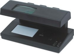 currency checking machine