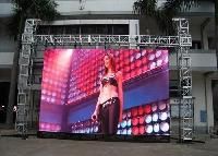 Advertising LED Displays
