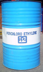 Perchloroethylene