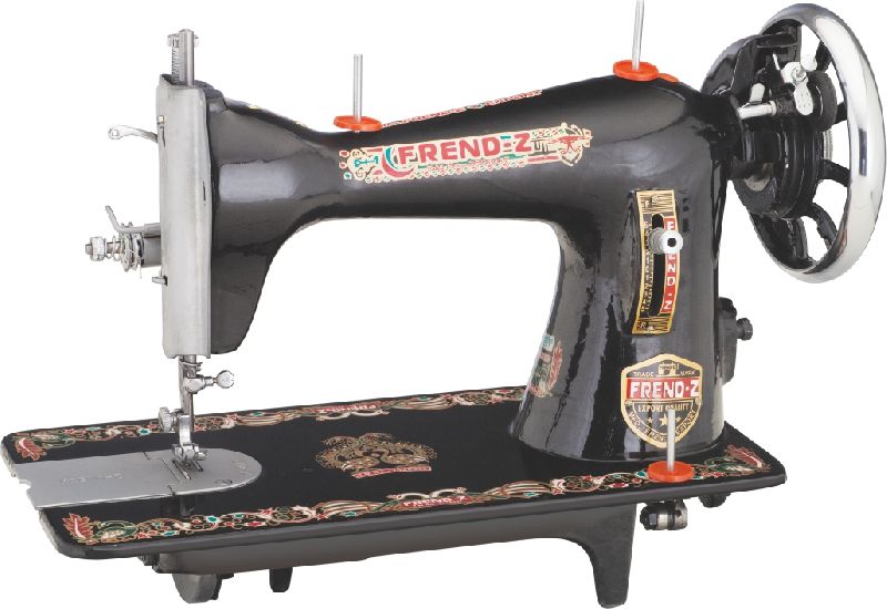 Sewing Machine Ja2