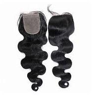 Hair Closures, for Parlour, Personal, Occasion : Casual Wear, Formal Wear, Party Wear