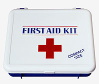 First Aid Box