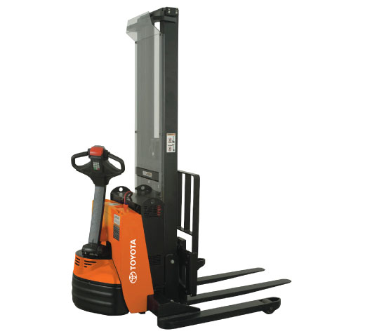 Electric Stacker