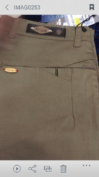 Mens Cotton Jeans by Mohan Garment mens cotton jeans INR 350  Piece   Approx   ID  2406084