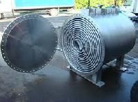 Spiral Heat Exchangers