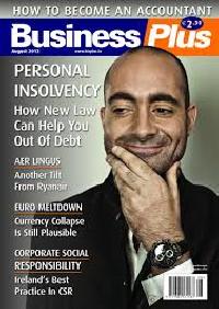 business review magazines