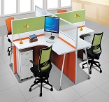 Offering Modular Workstation