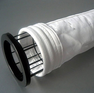 Dust Collector Filter Bags, for Idustrial, Feature : Durable, Good Finish, Shrink Resistance
