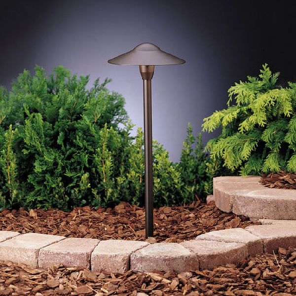 Landscape lights