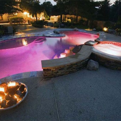 Swimming Pool LED Lights