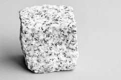 Granite Cubes