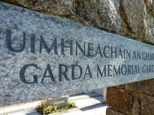 Stone Name Board Carvings