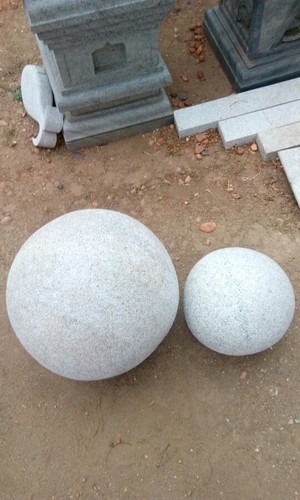 Stone Balls