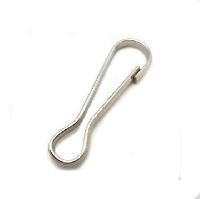 Lanyard hooks